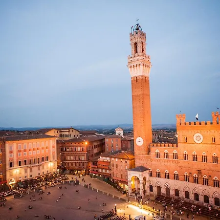 Violante House סיינה