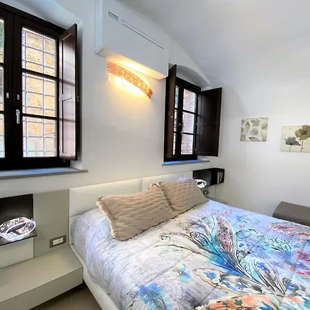 דירה Violante House