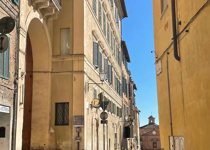 Apartment Violante House