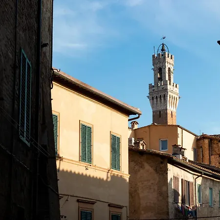 Appartement Violante House