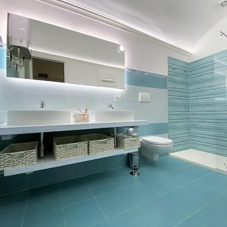 Violante House Siena