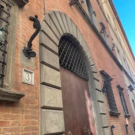 Violante House Апартаменты *