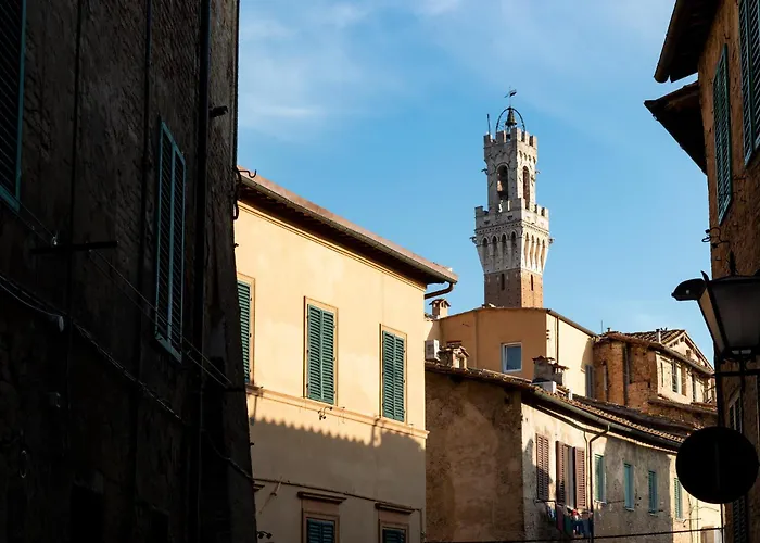 Apartmán Violante House