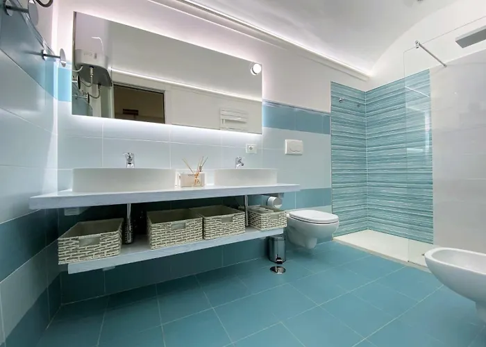 Violante House Siena