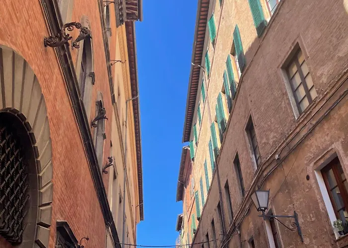 Violante House Apartmán