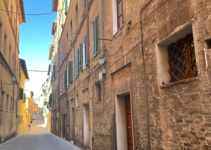 Apartmán Violante House Siena