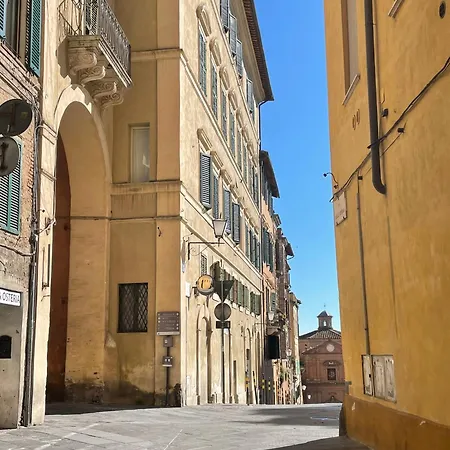 Apartamento Violante House