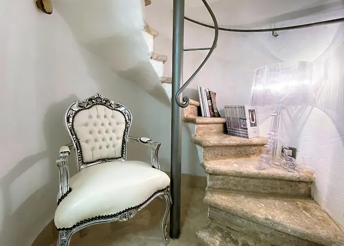 Апартаменты Violante House Сиена