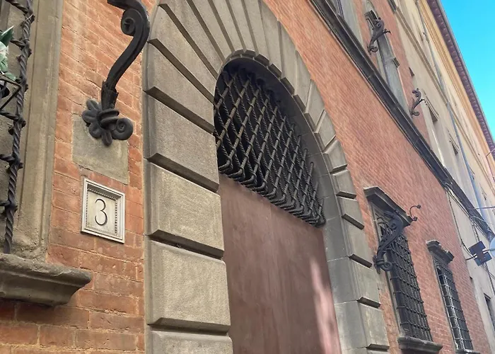 Violante House Апартаменты *