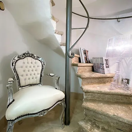 Daire Violante House Siena