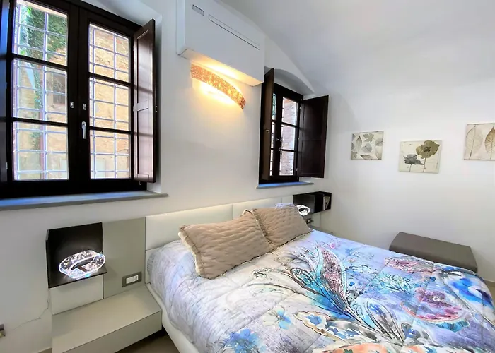 Appartamento Violante House